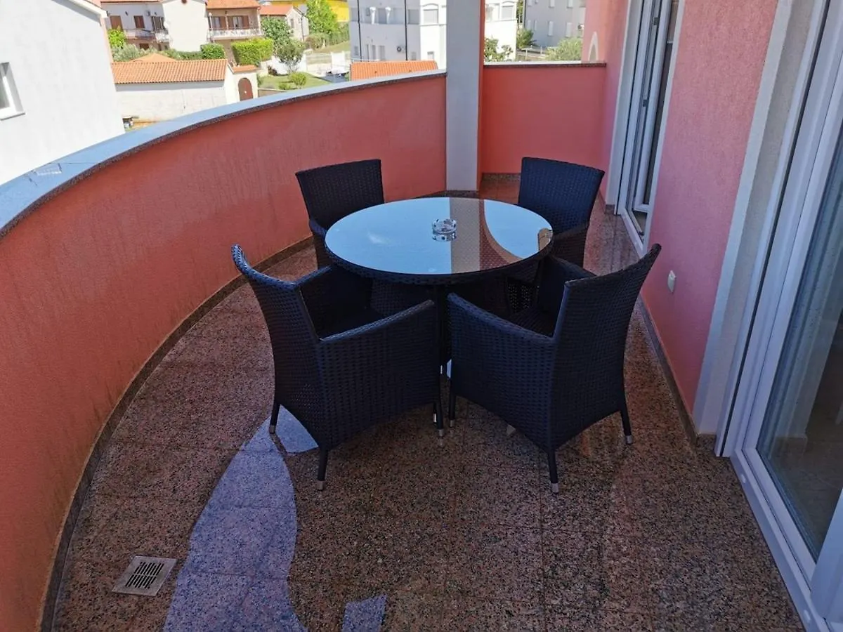 Apartments Marich Medulin Hırvatistan