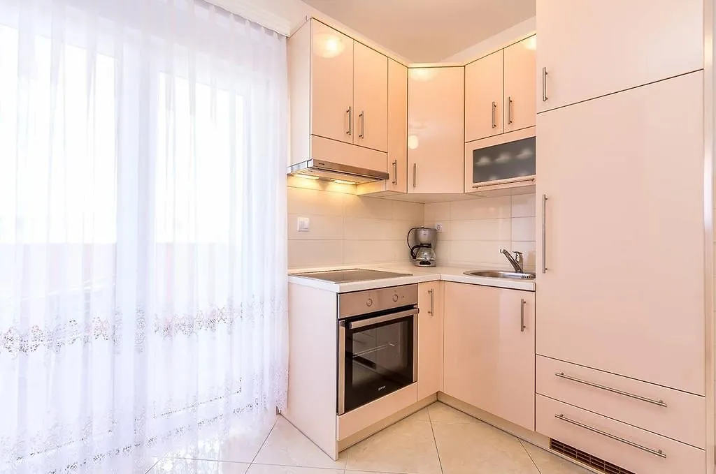Apartments Marich Medulin