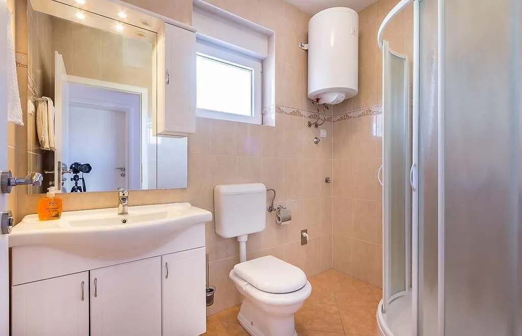 Apartments Marich Medulin