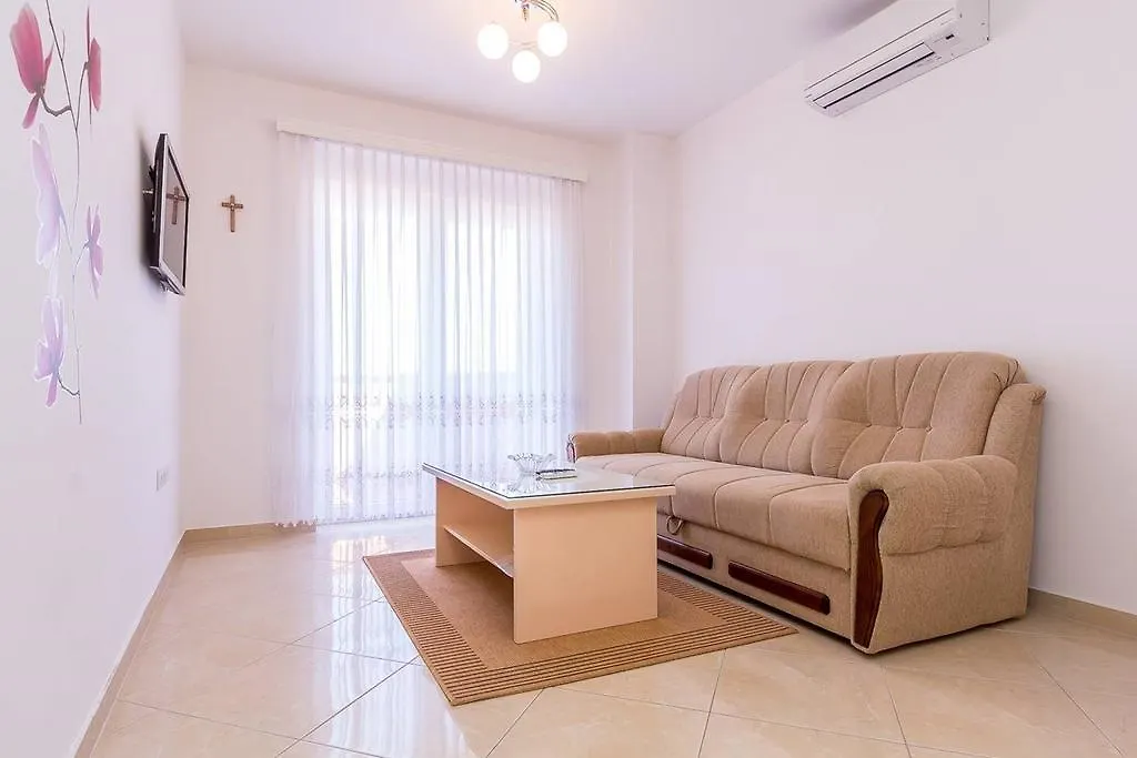 Apartments Marich Medulin