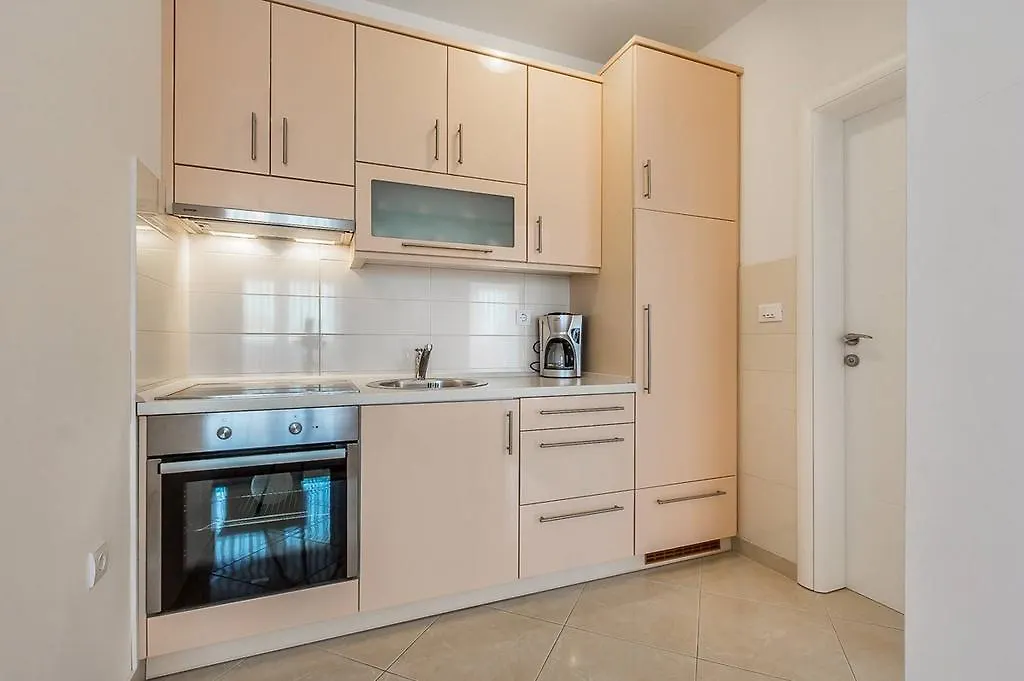 Apartments Marich Medulin