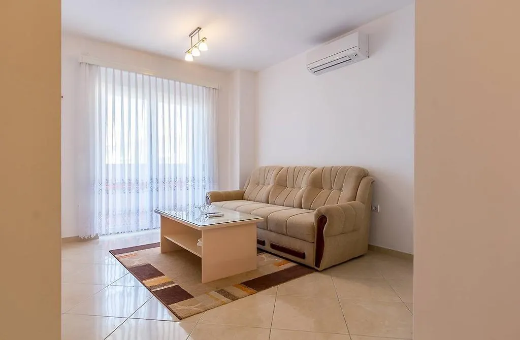 Apartments Marich Medulin Hırvatistan
