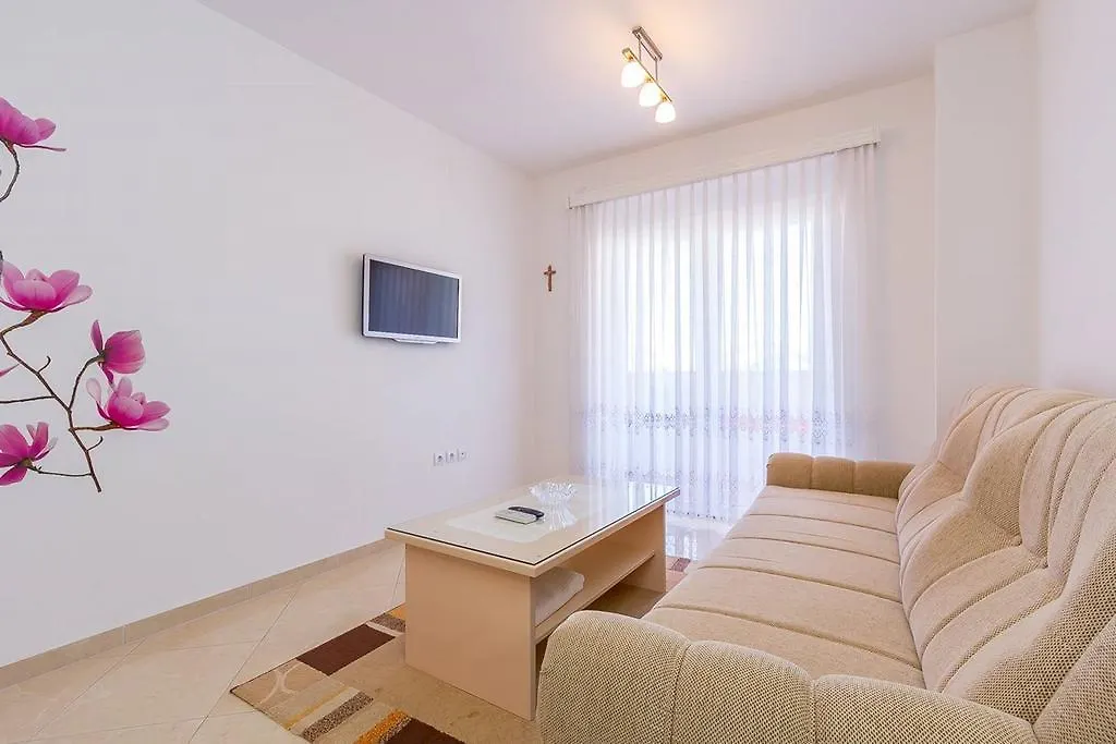 Apartments Marich Medulin
