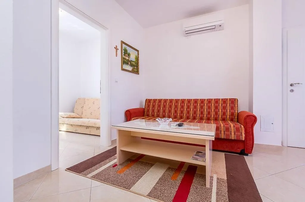 Apartments Marich Medulin