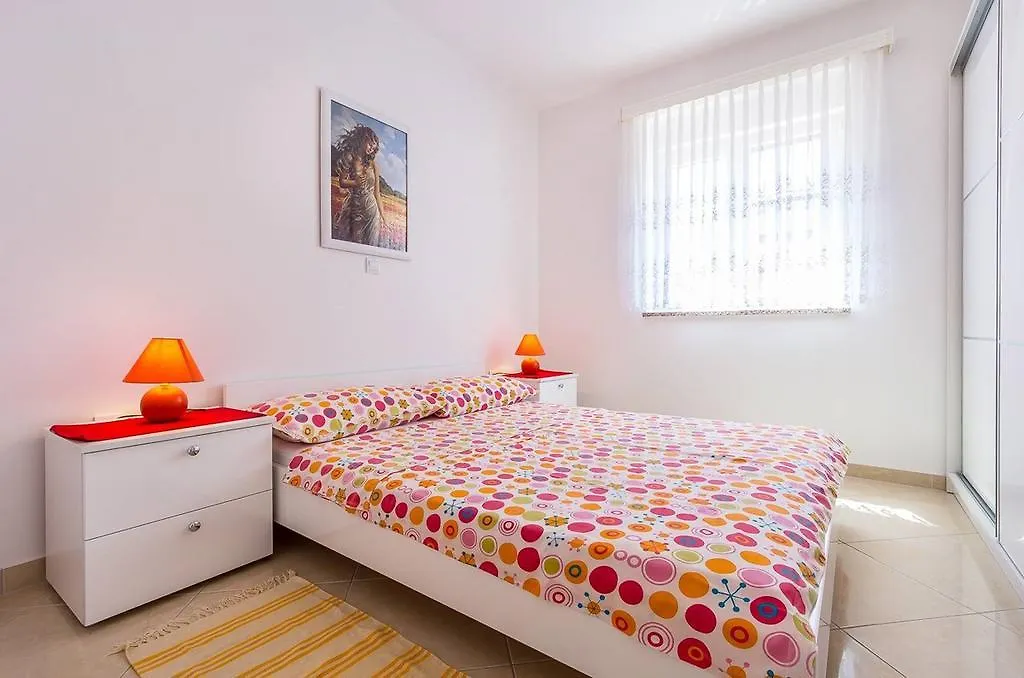 Apartments Marich Medolino Croazia