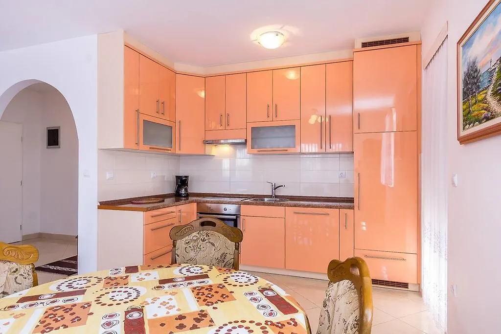 Apartments Marich Medulin
