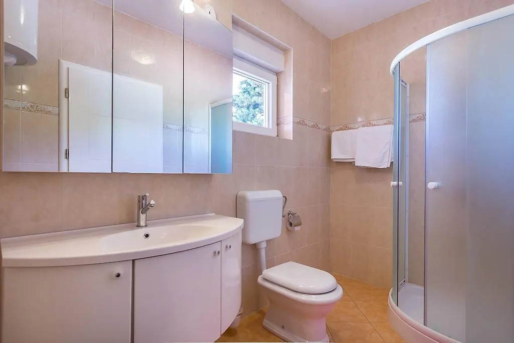 Apartments Marich Medulin