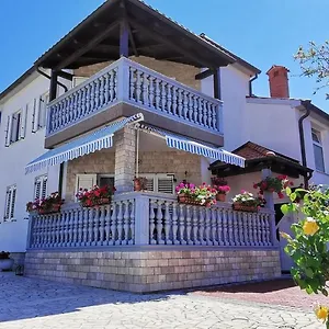  Apartman Mila-casa Bianca